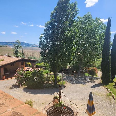 Agriturismo Lucertola Montecatini Val di Cecina Εξωτερικό φωτογραφία