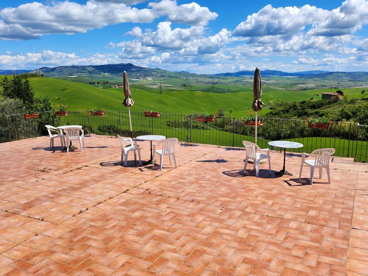 Agriturismo Lucertola Montecatini Val di Cecina Εξωτερικό φωτογραφία