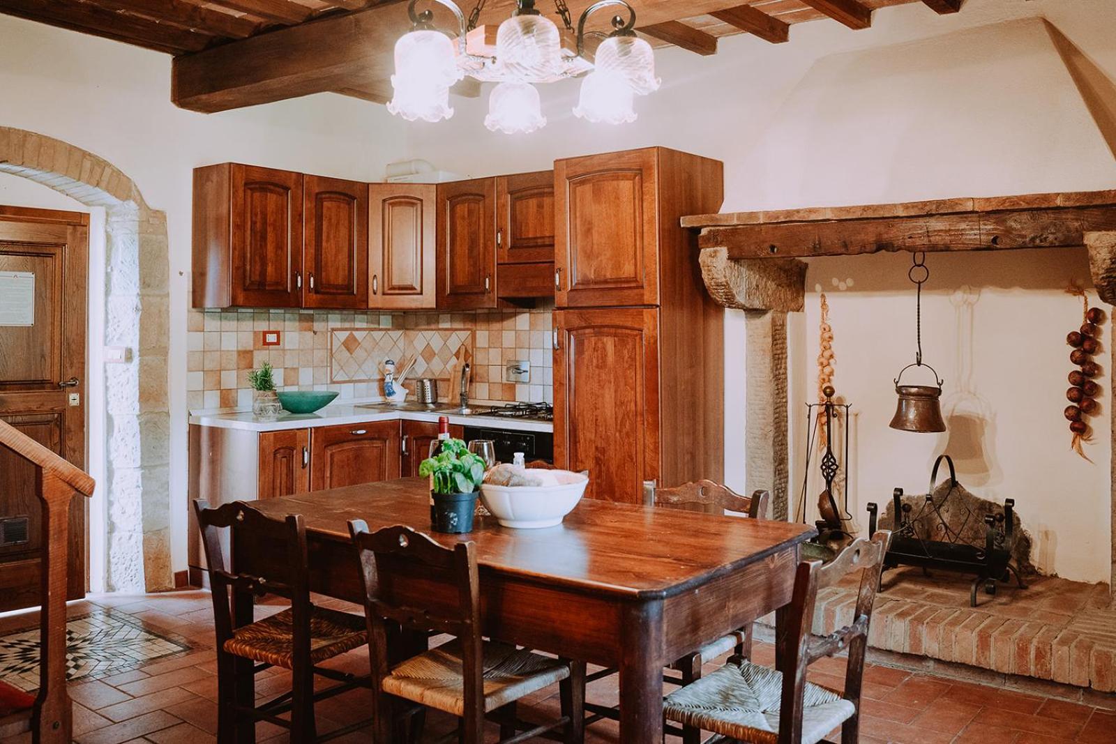 Agriturismo Lucertola Montecatini Val di Cecina Εξωτερικό φωτογραφία