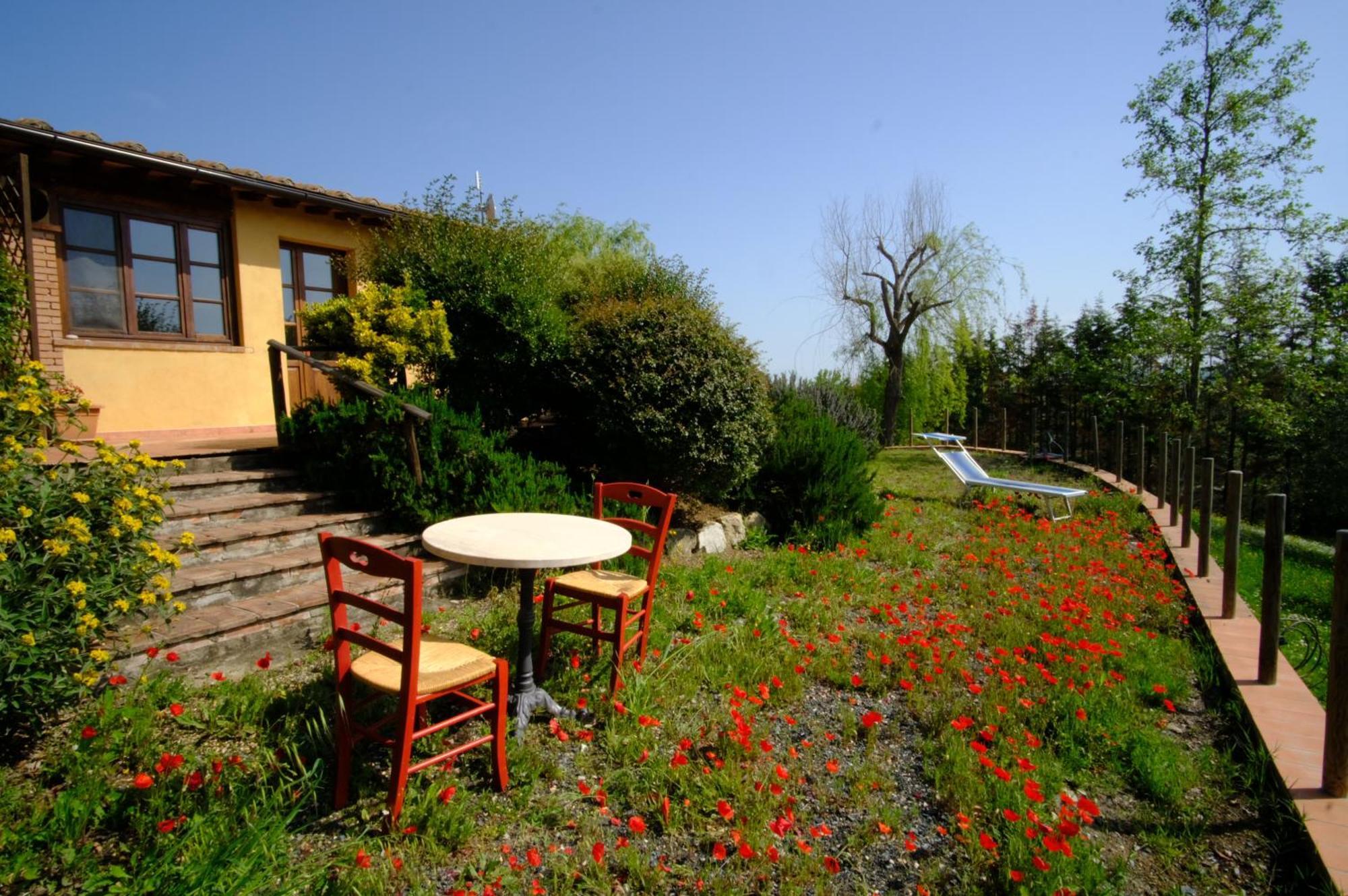 Agriturismo Lucertola Montecatini Val di Cecina Εξωτερικό φωτογραφία