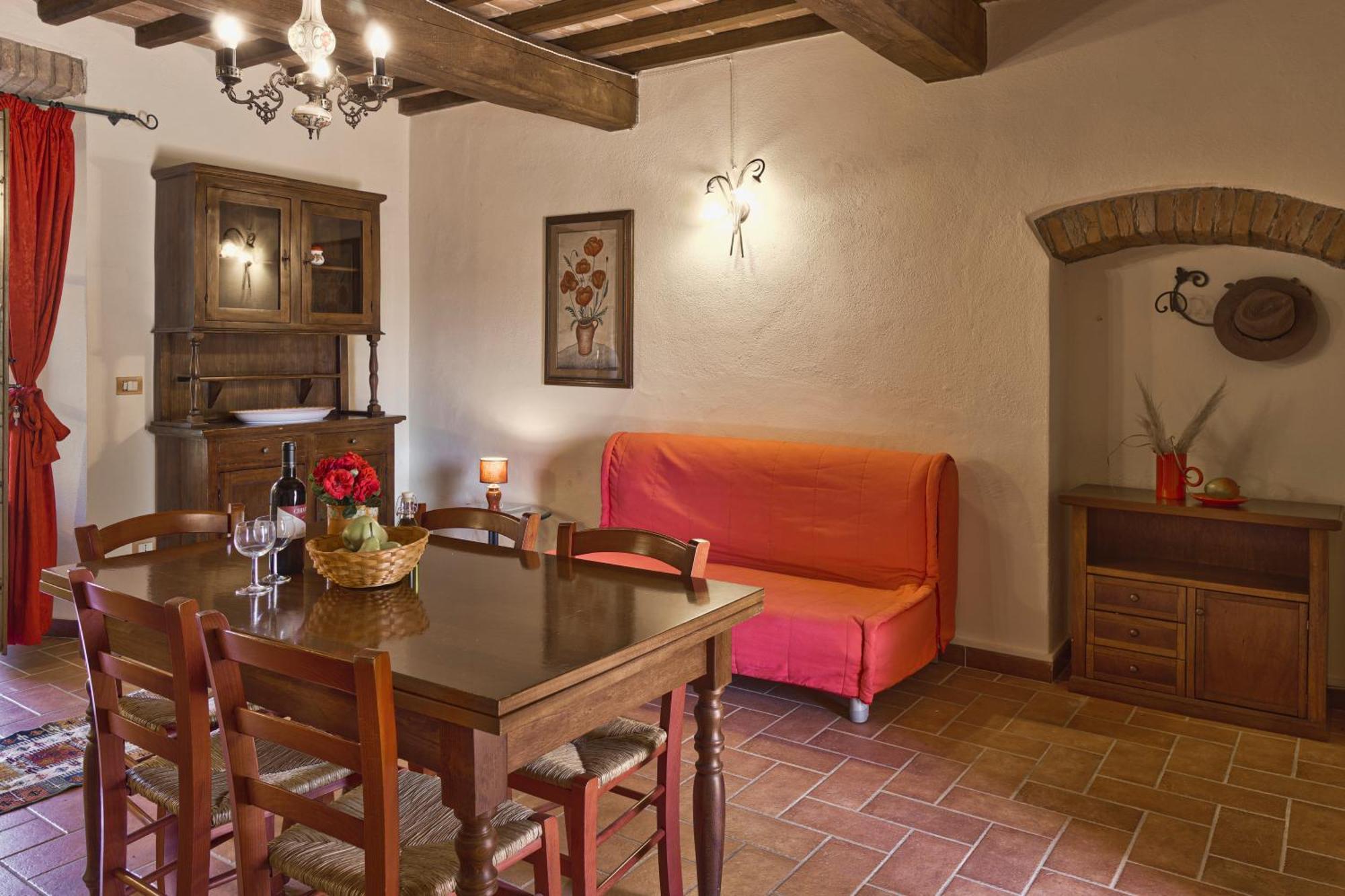 Agriturismo Lucertola Montecatini Val di Cecina Δωμάτιο φωτογραφία