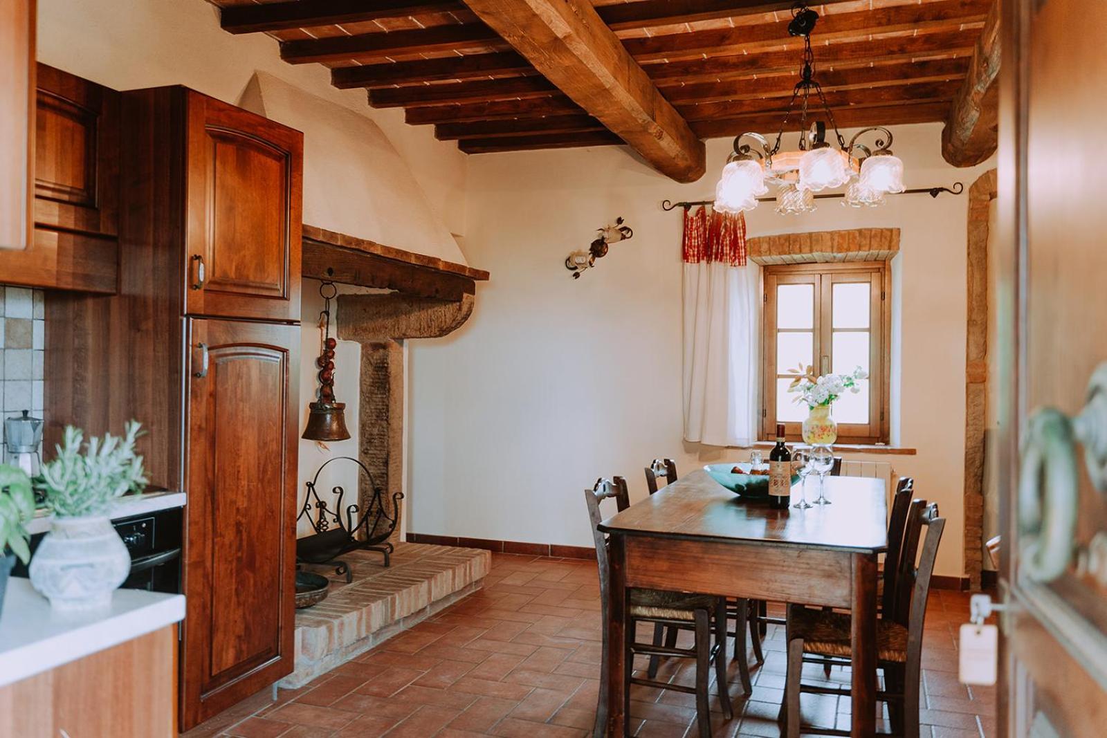 Agriturismo Lucertola Montecatini Val di Cecina Δωμάτιο φωτογραφία