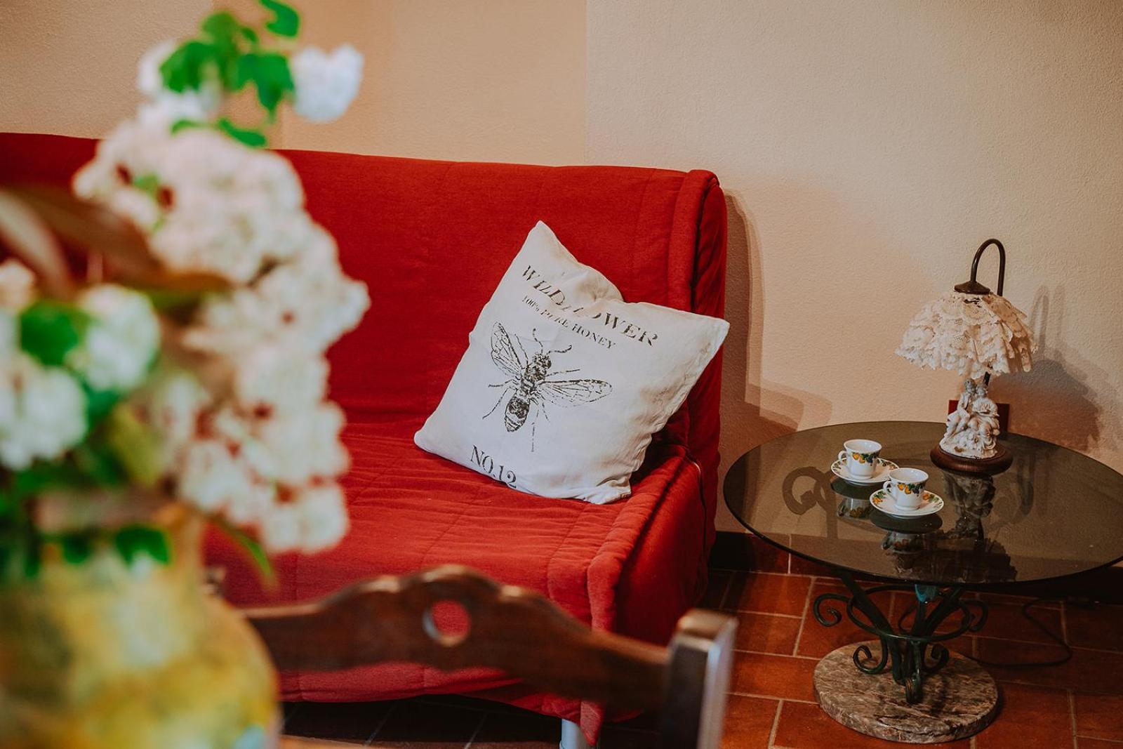 Agriturismo Lucertola Montecatini Val di Cecina Δωμάτιο φωτογραφία