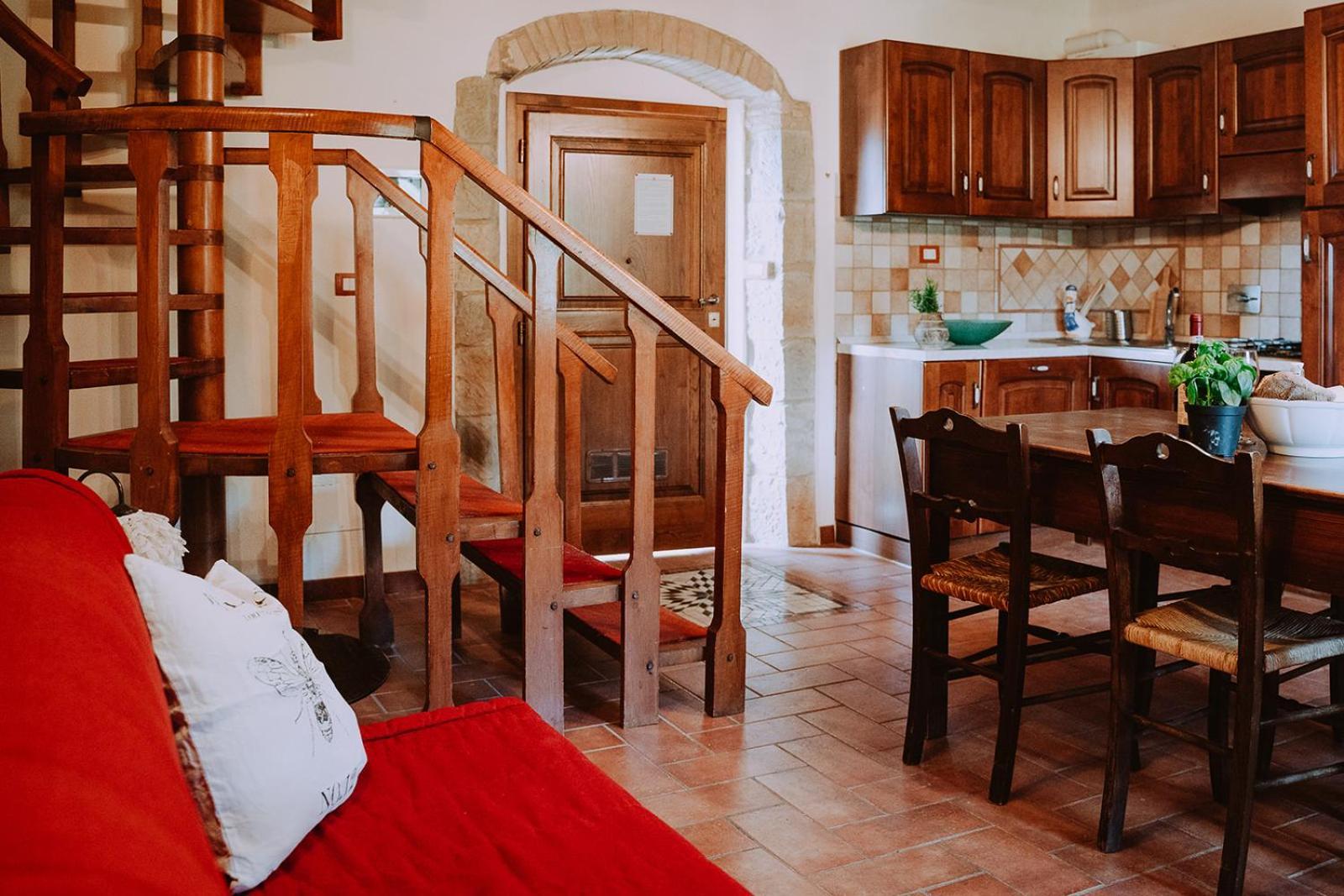 Agriturismo Lucertola Montecatini Val di Cecina Δωμάτιο φωτογραφία