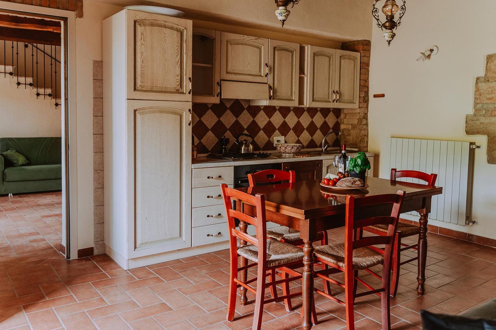 Agriturismo Lucertola Montecatini Val di Cecina Δωμάτιο φωτογραφία