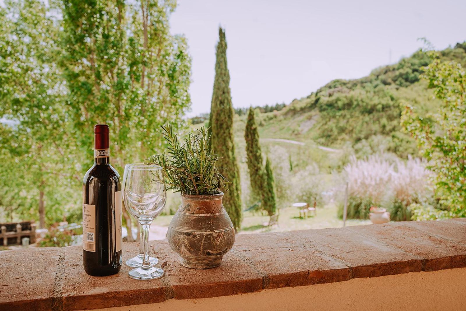 Agriturismo Lucertola Montecatini Val di Cecina Δωμάτιο φωτογραφία
