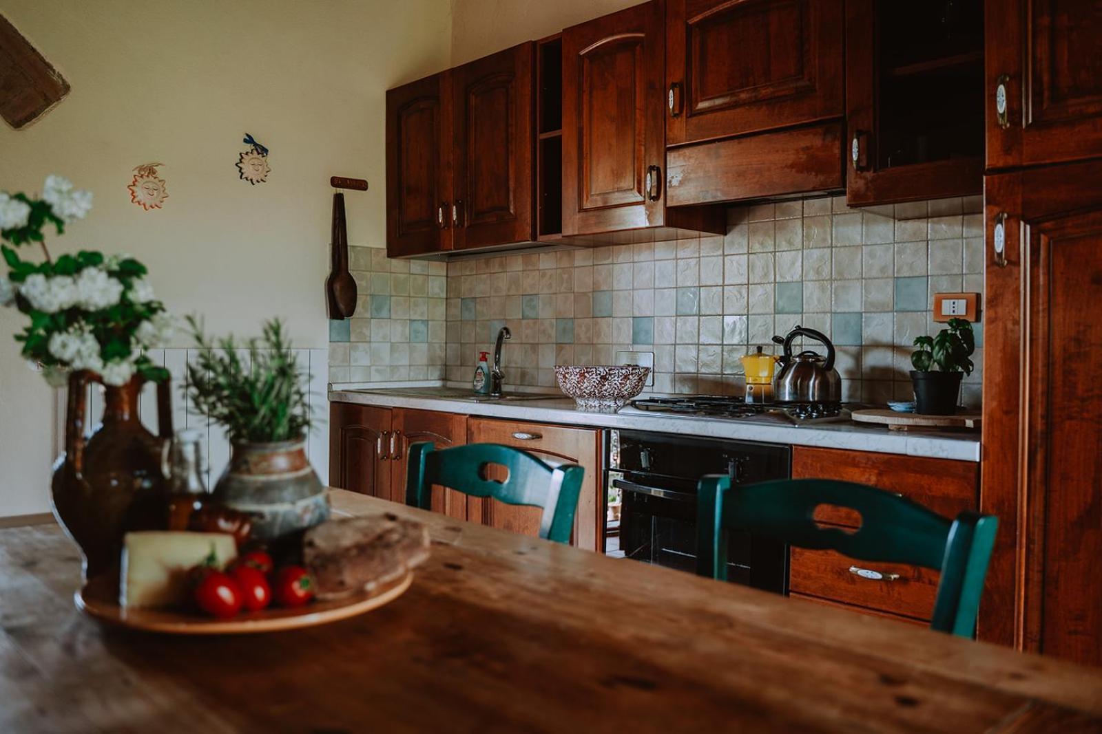 Agriturismo Lucertola Montecatini Val di Cecina Δωμάτιο φωτογραφία