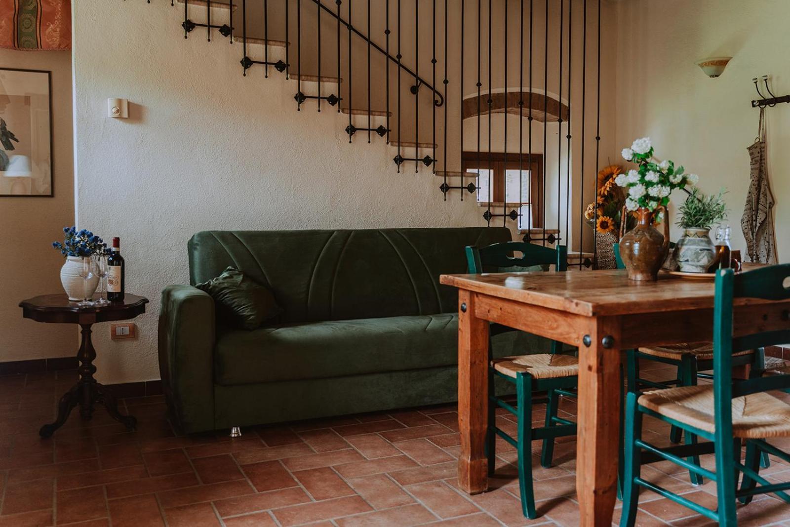 Agriturismo Lucertola Montecatini Val di Cecina Δωμάτιο φωτογραφία