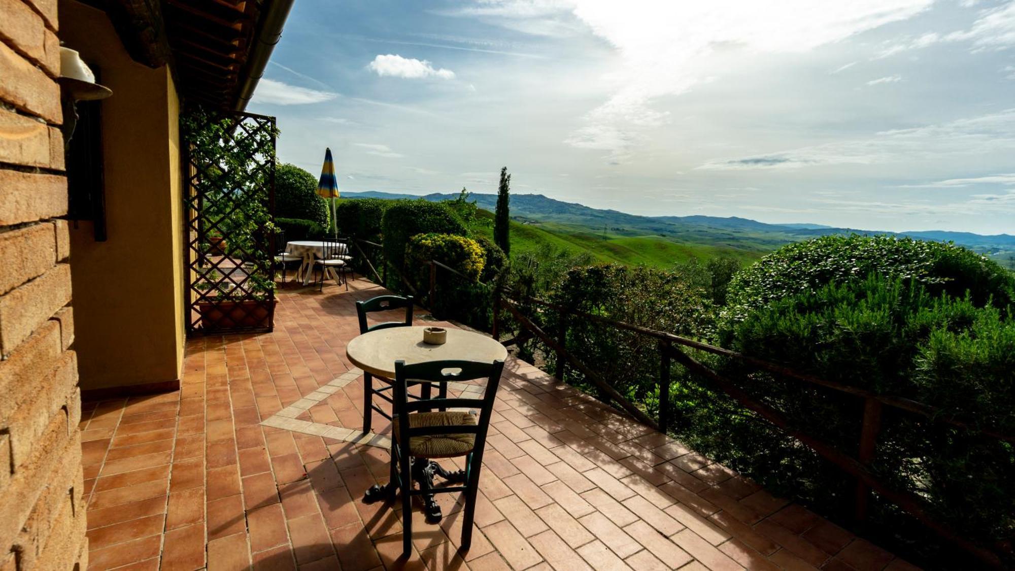 Agriturismo Lucertola Montecatini Val di Cecina Δωμάτιο φωτογραφία