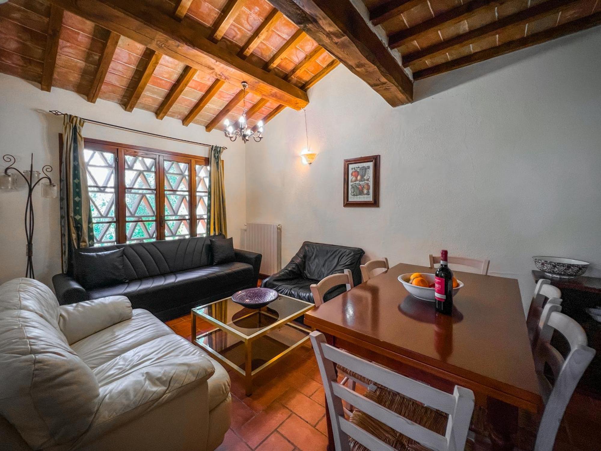 Agriturismo Lucertola Montecatini Val di Cecina Δωμάτιο φωτογραφία