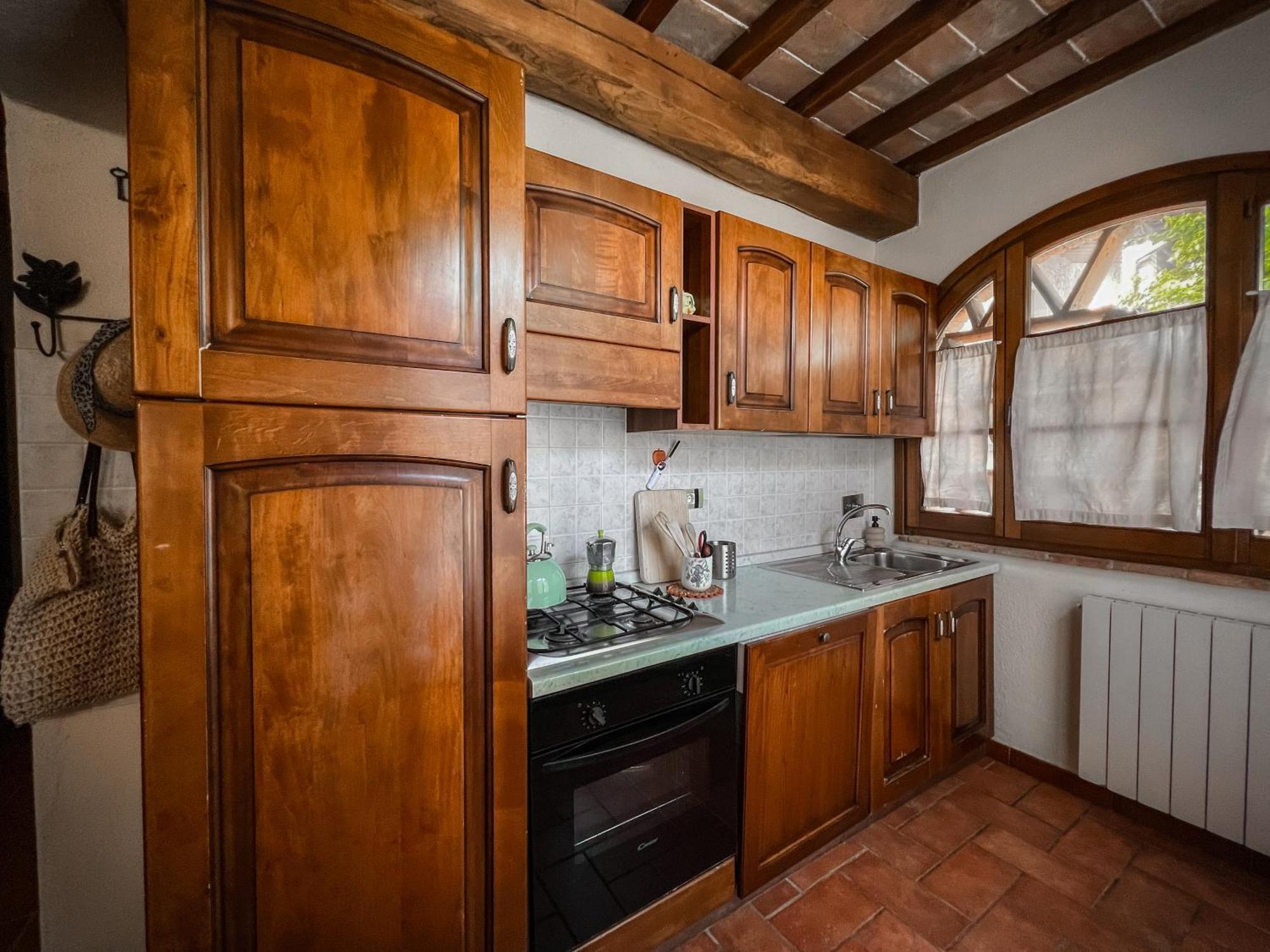Agriturismo Lucertola Montecatini Val di Cecina Δωμάτιο φωτογραφία