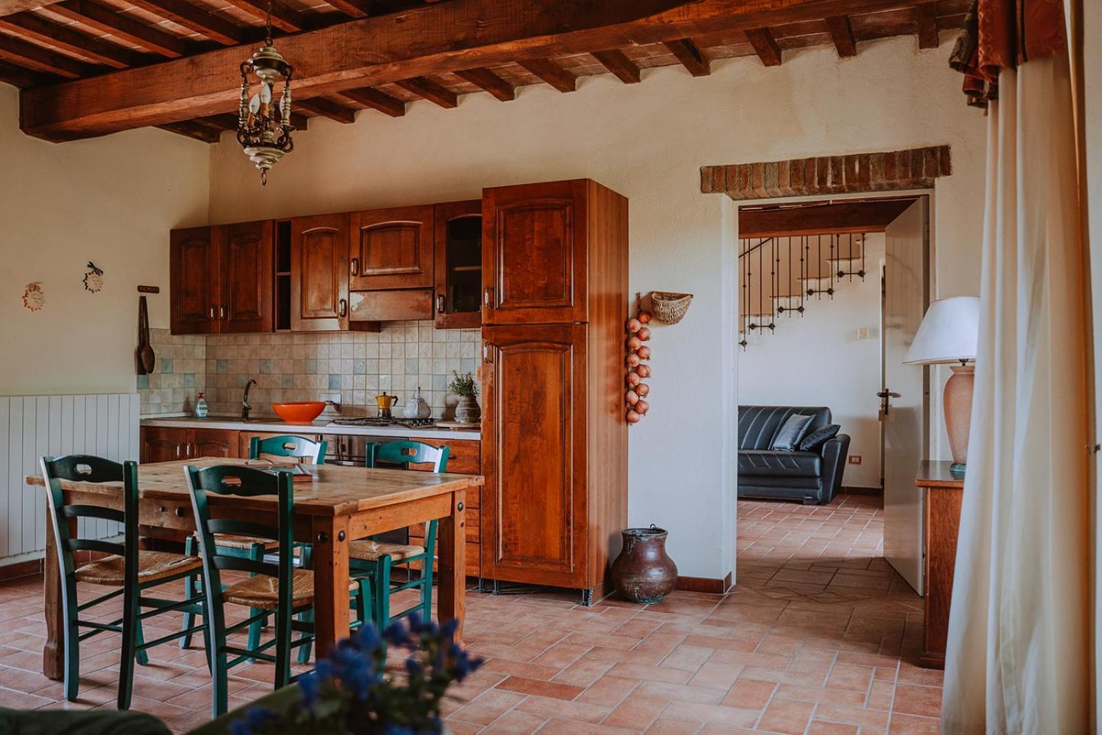 Agriturismo Lucertola Montecatini Val di Cecina Δωμάτιο φωτογραφία