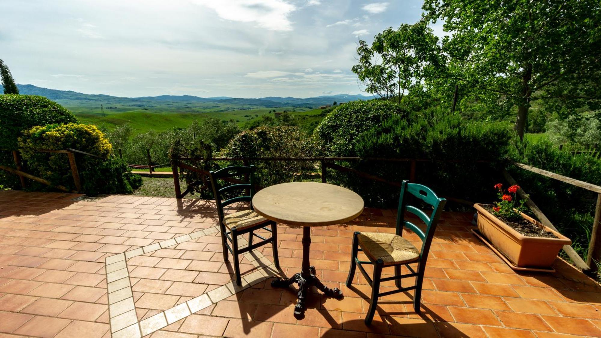 Agriturismo Lucertola Montecatini Val di Cecina Εξωτερικό φωτογραφία