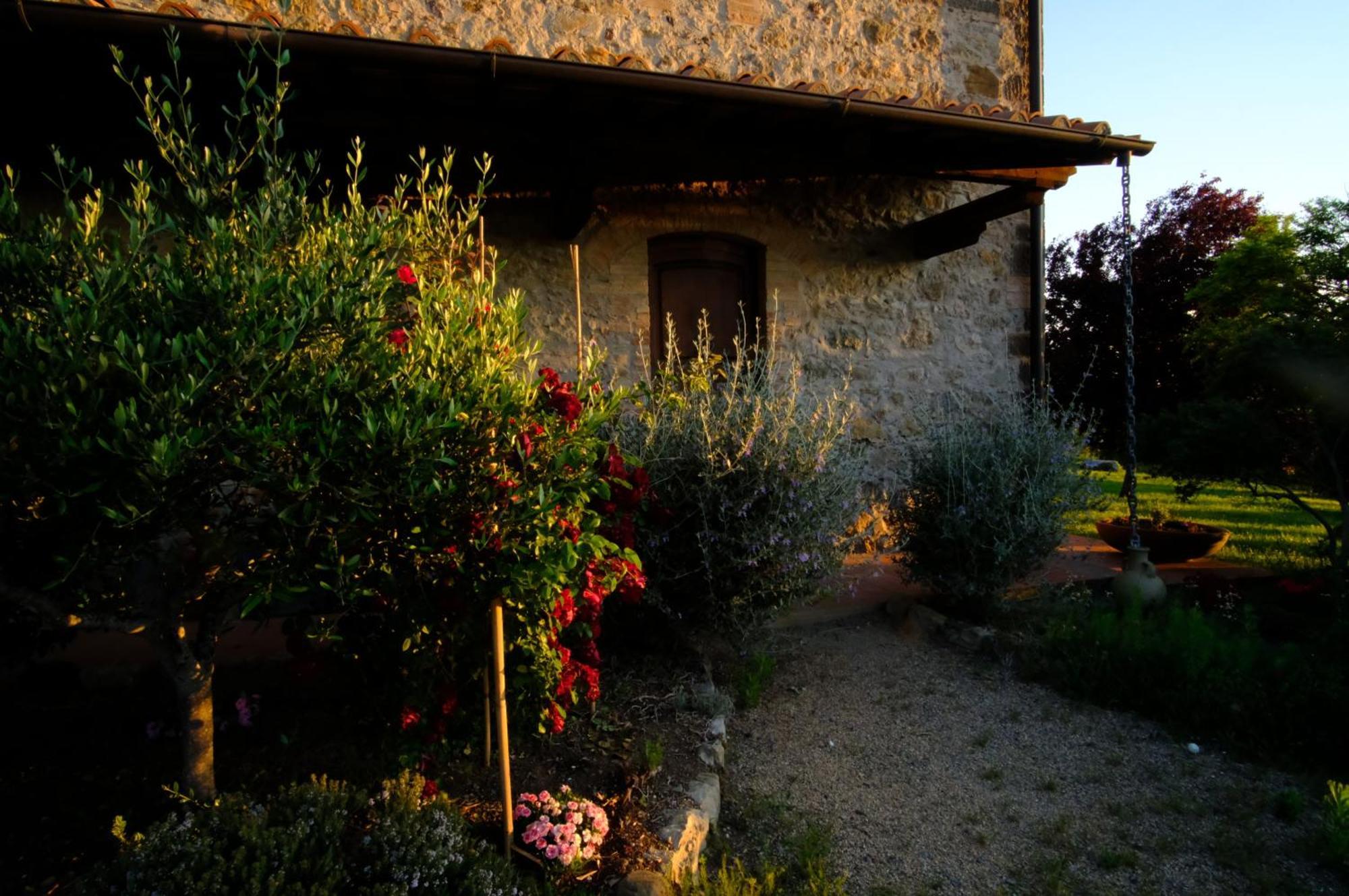 Agriturismo Lucertola Montecatini Val di Cecina Δωμάτιο φωτογραφία