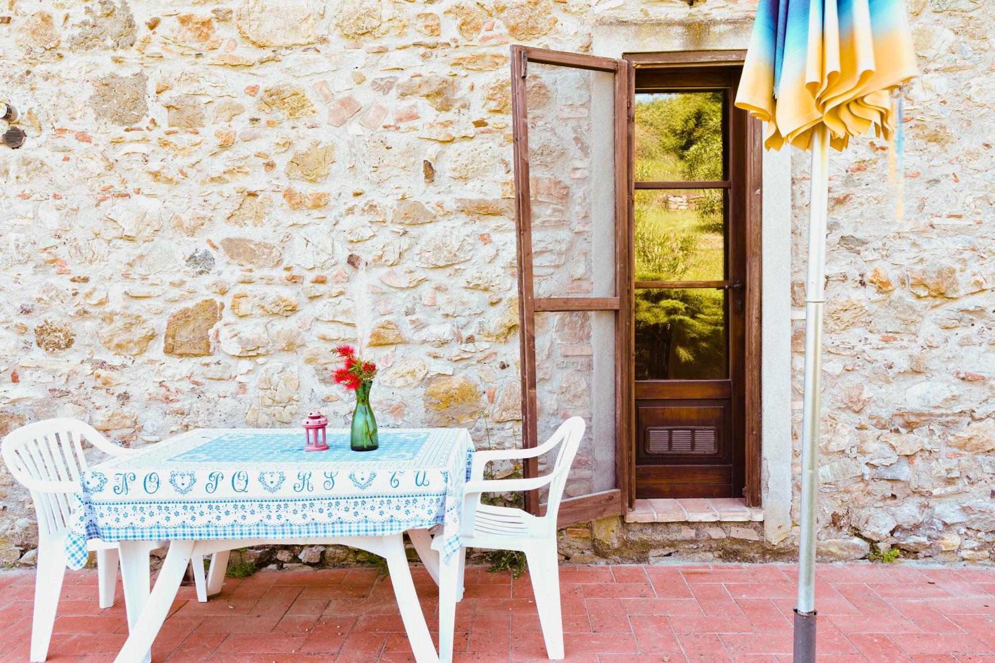 Agriturismo Lucertola Montecatini Val di Cecina Δωμάτιο φωτογραφία