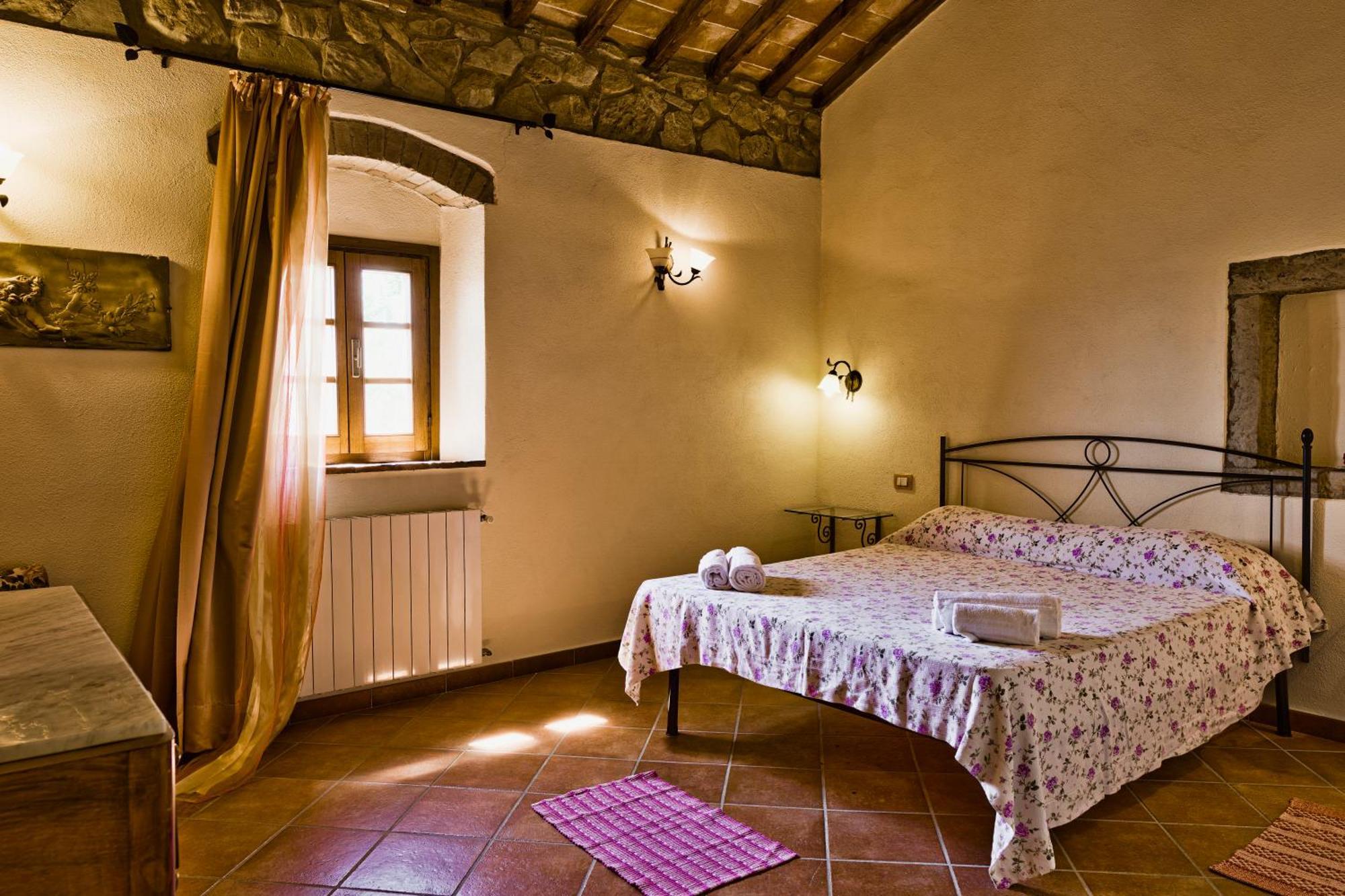 Agriturismo Lucertola Montecatini Val di Cecina Δωμάτιο φωτογραφία