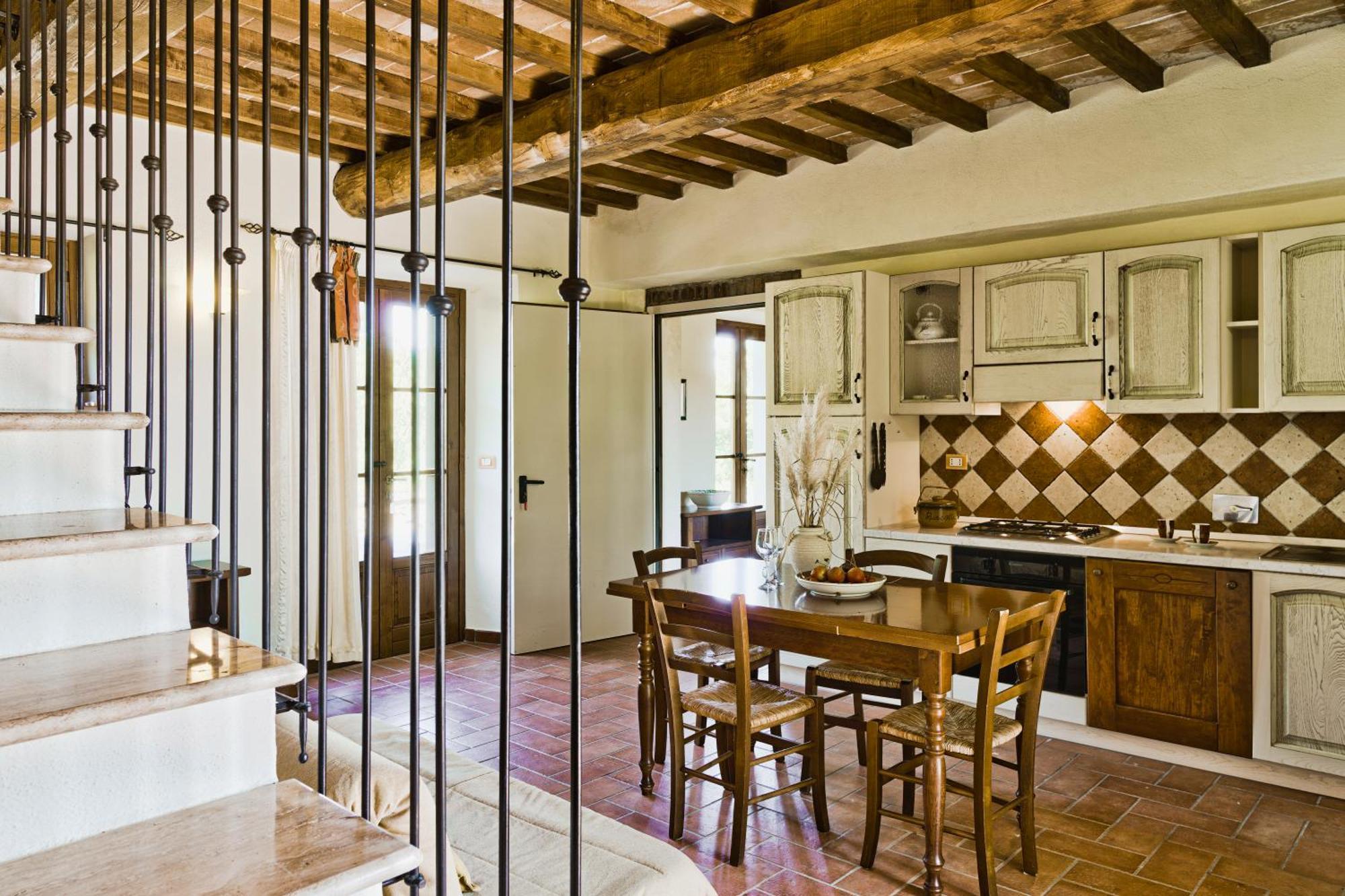 Agriturismo Lucertola Montecatini Val di Cecina Δωμάτιο φωτογραφία